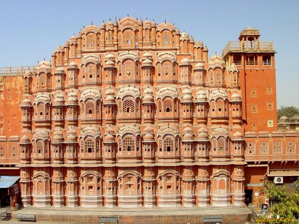 india, bikaner, palace, of, winds, , , , 